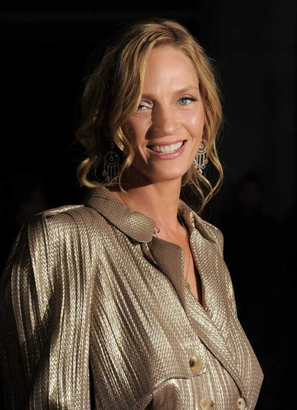 乌玛·瑟曼/Uma Thurman-118